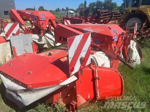 Kuhn FC313RF Gadanheiras-Condicionadoras