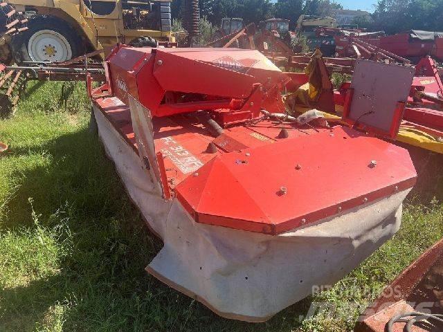 Kuhn FC313RF Gadanheiras-Condicionadoras
