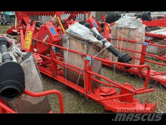 Kuhn GMD 280-FF Gadanheiras