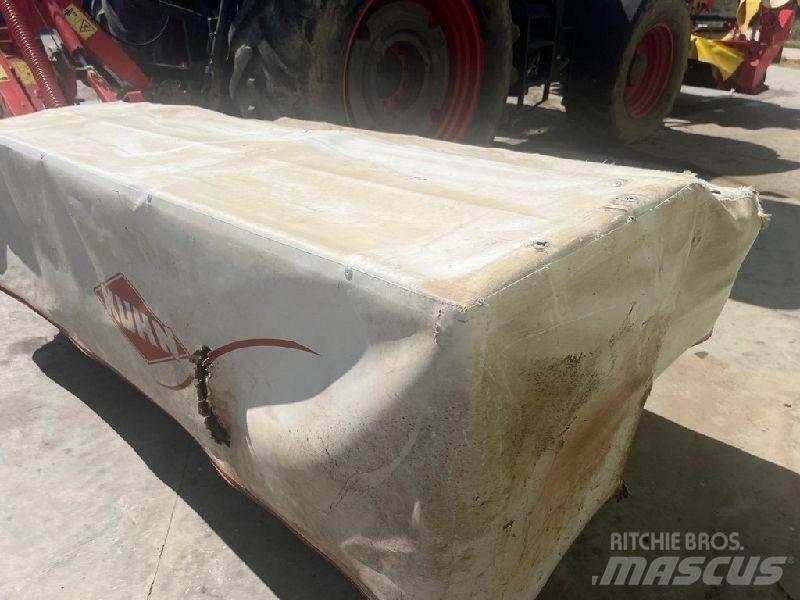 Kuhn GMD600 Gadanheiras