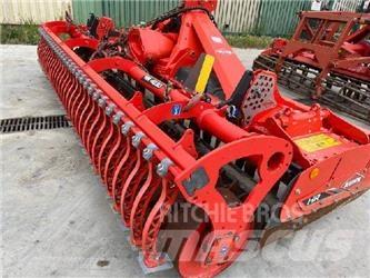 Kuhn HR 4030 Grades