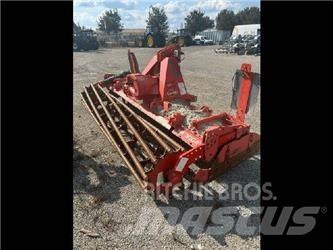 Kuhn HR3004 Grades
