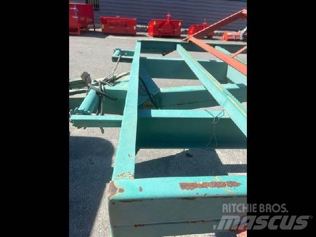  Lambert PF6 Outros reboques agricolas