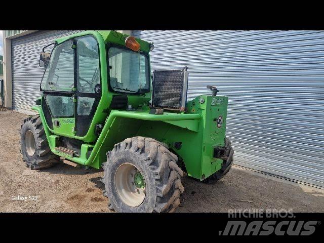 Merlo P38.10 Construção - Outros
