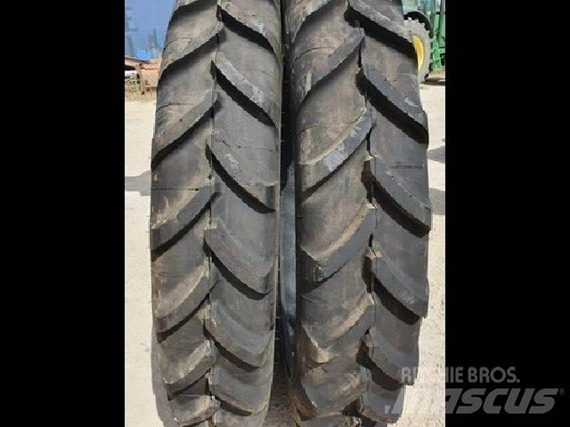 Michelin XM 25 Agricultura - Outros
