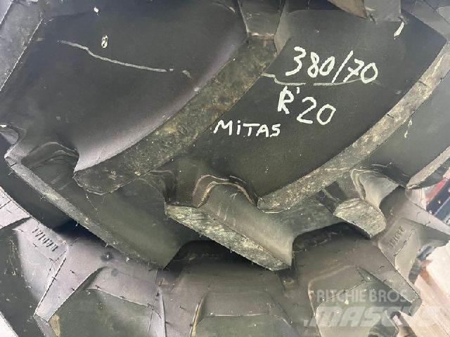 Mitas 380/70R20 Agricultura - Outros
