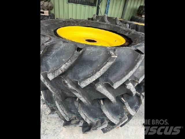 Mitas 460/85R30 Agricultura - Outros
