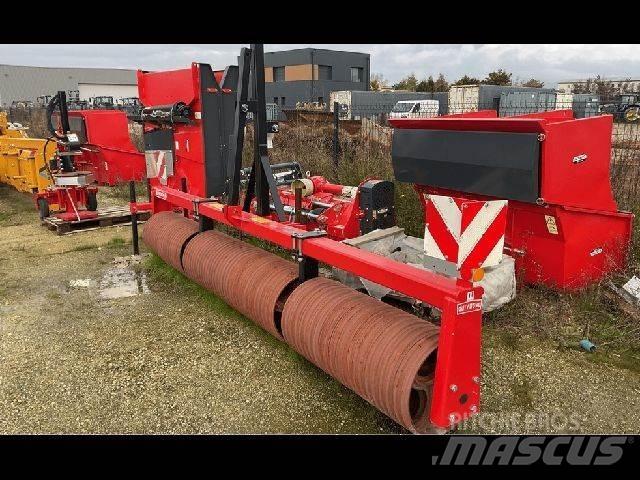 Quivogne RSR 400 Agricultura - Outros
