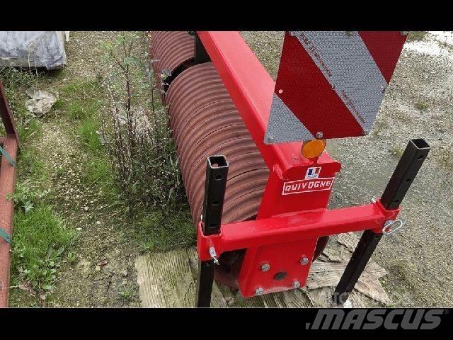 Quivogne RSR 400 Agricultura - Outros
