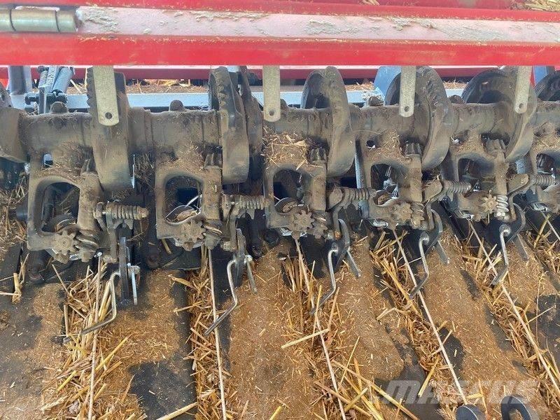 Supertino SR 712 Enfardadeira de fardos quadrados