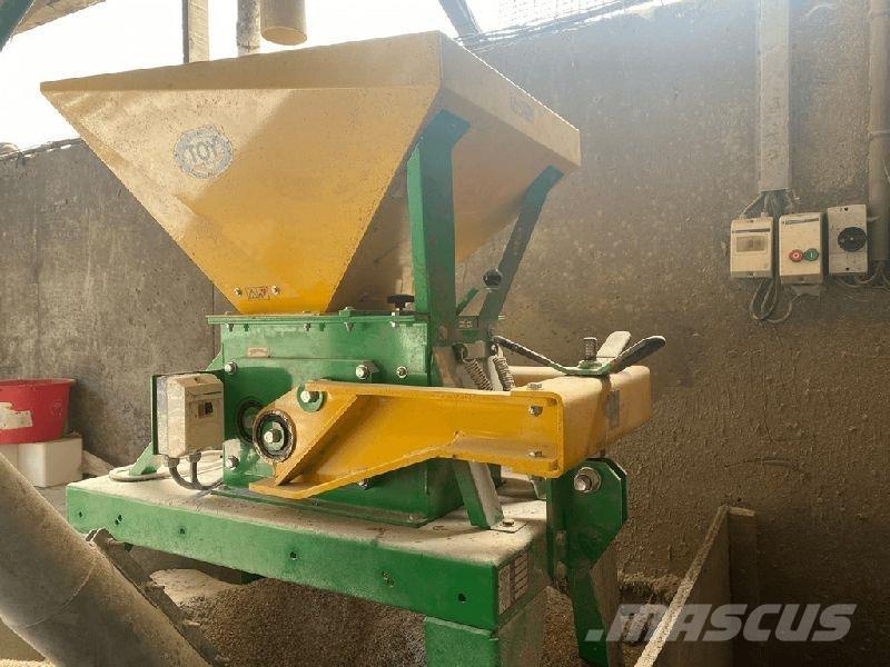 TOY AP 150 Agricultura - Outros
