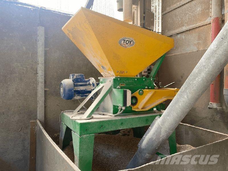 TOY AP 150 Agricultura - Outros
