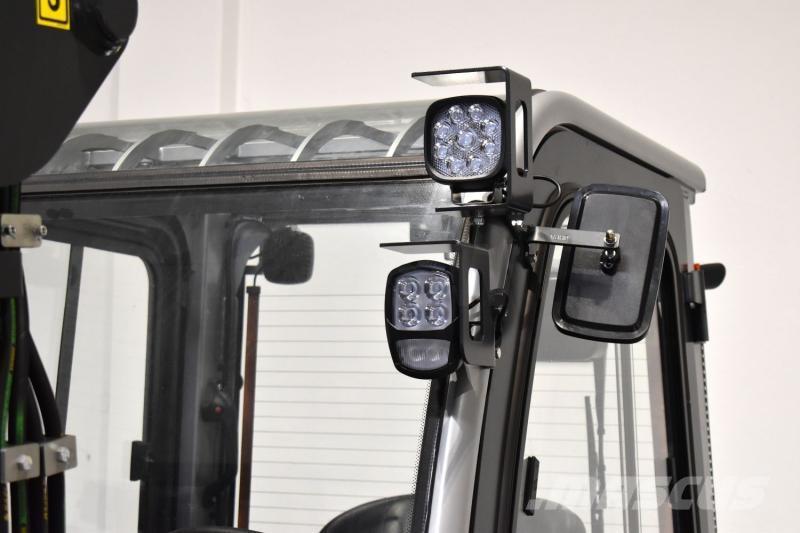 Baoli KBD 30 Empilhadores Diesel