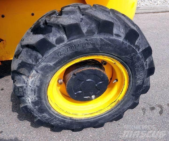 JCB 940-4 Empilhadores todo-terreno