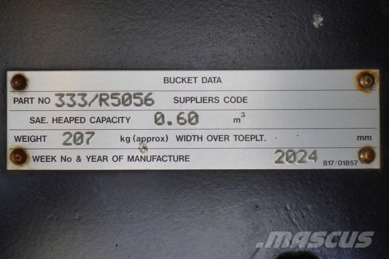 JCB TLT35-23D Manipuladores telescópicos
