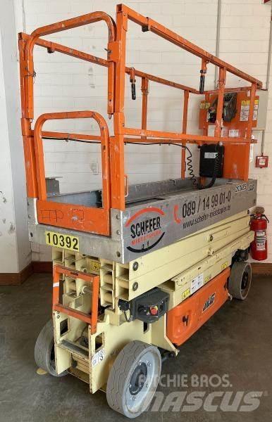 JLG 2030ES Elevadores braços articulados