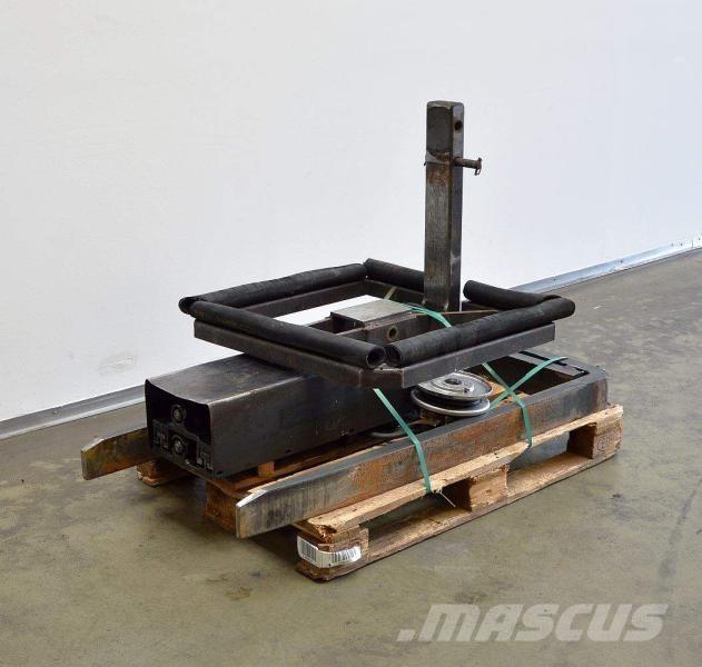 Kaup 1T124.2ST Outros acessórios e peças de reposição