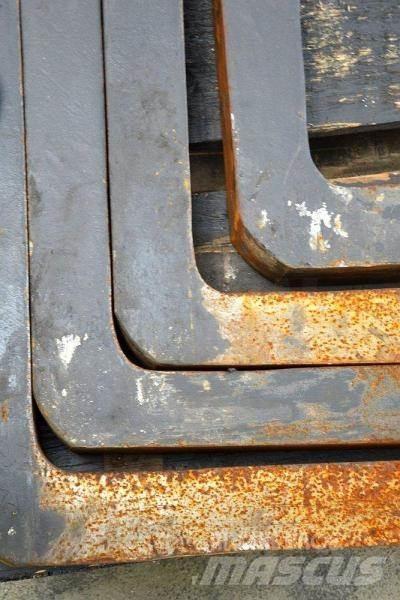 Kaup 2T429C Forquilhas