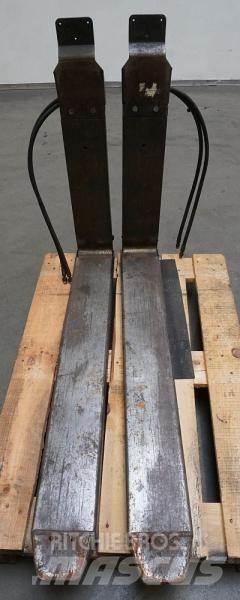 Kaup 3,5T180BT Forquilhas