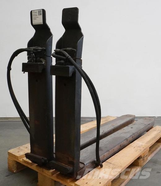 Kaup 3,5T180BT Forquilhas