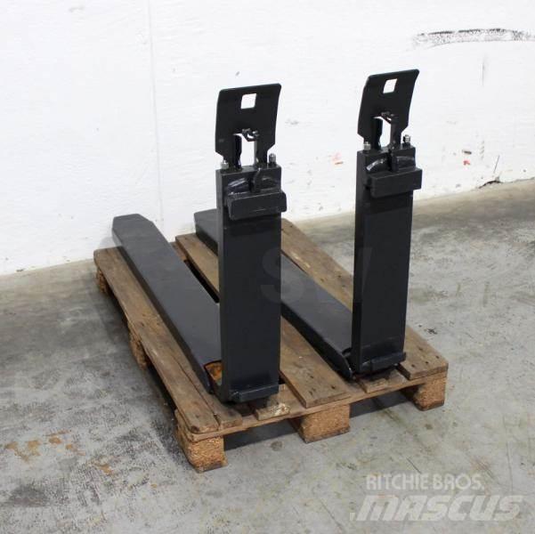 Kaup 3.5T180CT Forquilhas