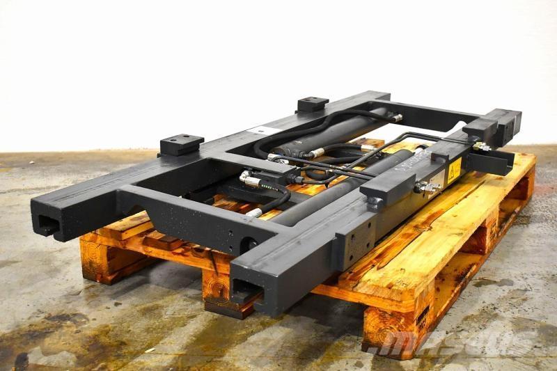 Kaup 4,5T160 Outros acessórios e peças de reposição