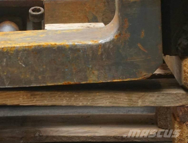 Kaup 4,5T411 Outros acessórios e peças de reposição