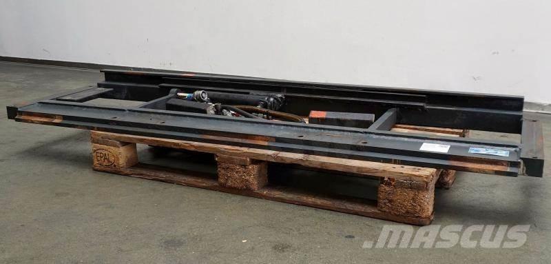 Kaup 4T151P-C Outros acessórios e peças de reposição