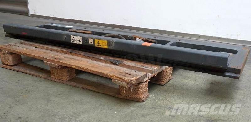 Kaup 4T151P-C Outros acessórios e peças de reposição