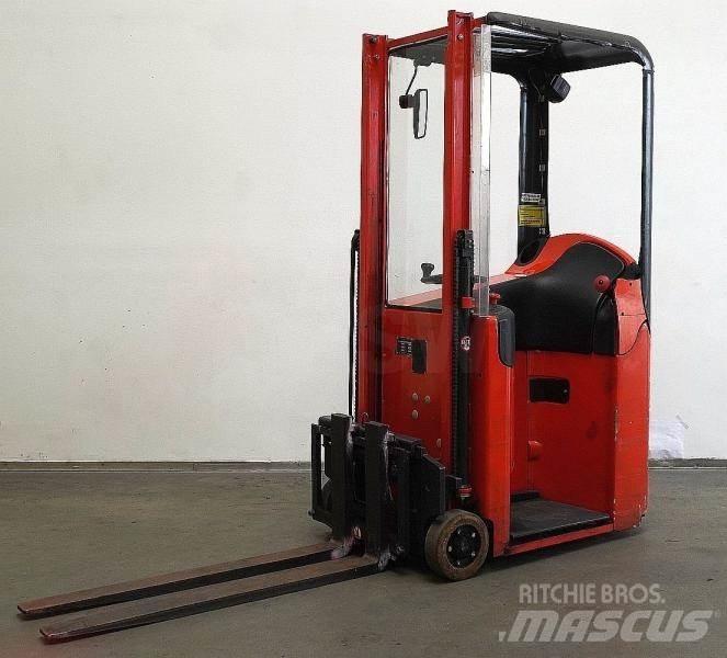 Linde E 10 334 Empilhadores - Outros
