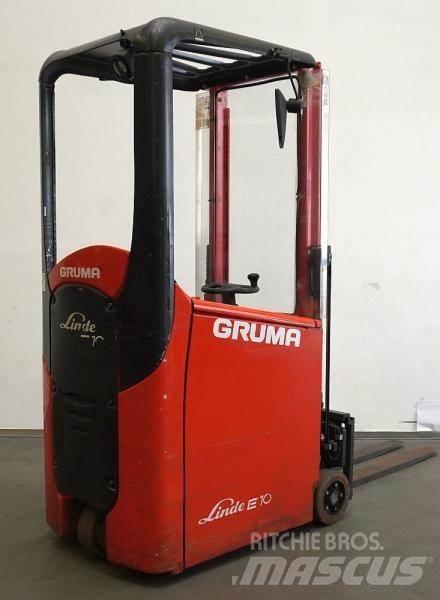 Linde E 10 334 Empilhadores - Outros
