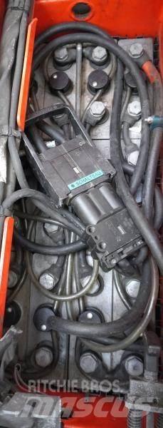 Linde E 10 334 Empilhadores - Outros