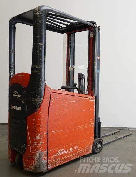Linde E 10 334 Empilhadores - Outros