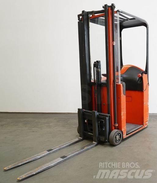 Linde E 10 334 Empilhadores - Outros