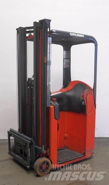 Linde E 10 334 Empilhadores - Outros