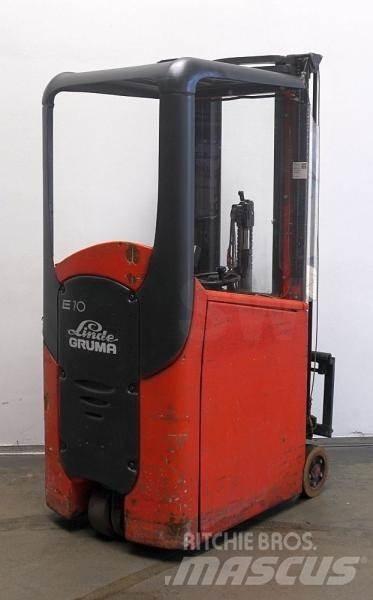 Linde E 10 334 Empilhadores - Outros