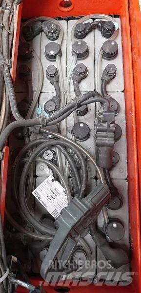 Linde E 10 334 Empilhadores - Outros