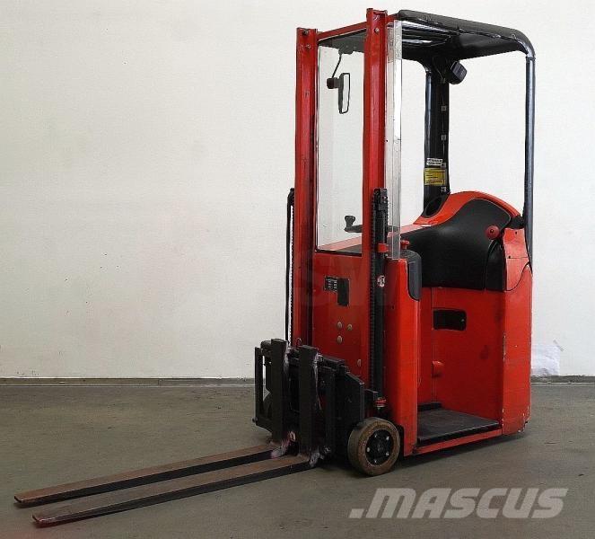 Linde E 10 334 Empilhadores - Outros