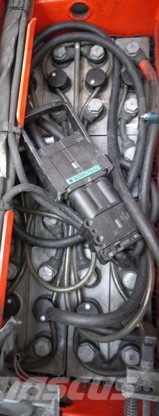 Linde E 10 334 Empilhadores - Outros
