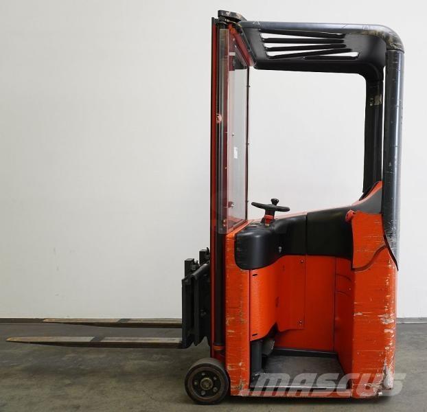 Linde E 10 334 Empilhadores - Outros