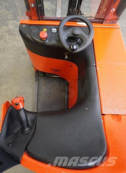Linde E 10 334 Empilhadores - Outros
