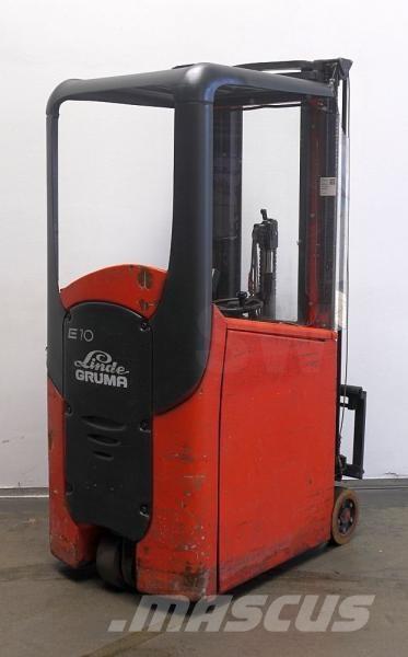Linde E 10 334 Empilhadores - Outros