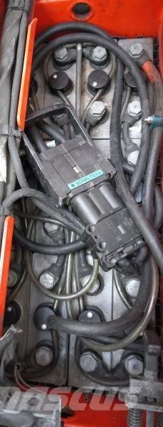 Linde E 10 334 Empilhadores - Outros