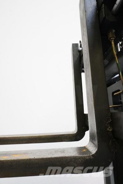 Linde E 10 334 Empilhadores - Outros