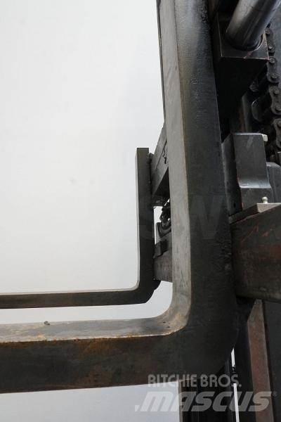 Linde E 25 387 Empilhadores - Outros