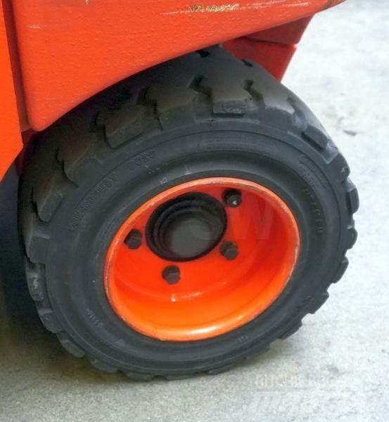 Linde E 25 387 Empilhadores - Outros