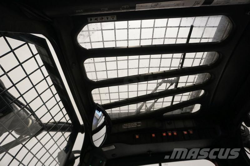 Linde E 30 387 Empilhadores eléctricos