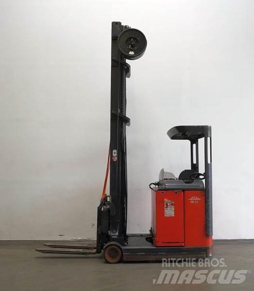 Linde R 16 113 Empilhadores Elevadores