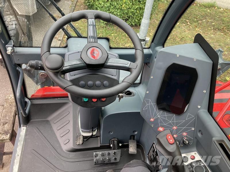 Magni RTH 5.21 Manipuladores telescópicos