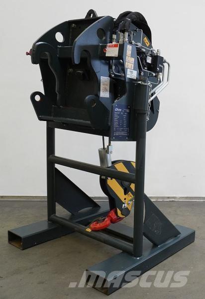 Magni W 5 I Movimentação cargas - Outros
